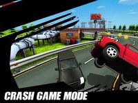 Traffic Crash - Highway Racer screenshot, image №2184739 - RAWG