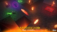 The Morrigan (itch) screenshot, image №2881785 - RAWG