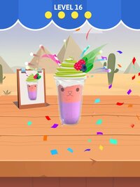 Yummy Shakes screenshot, image №2538230 - RAWG