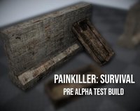 Painkiller: Survival (Pre-Alpha v.0.069) - Test Build screenshot, image №2138210 - RAWG