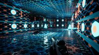 Neon Flood screenshot, image №2209664 - RAWG