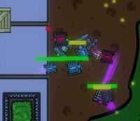 Resilience (Doughet) screenshot, image №3542389 - RAWG