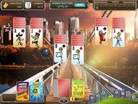 Zombie Solitaire (itch) screenshot, image №1306591 - RAWG