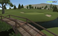 ProTee Play 2009: The Ultimate Golf Game screenshot, image №504946 - RAWG