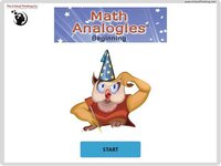 Math Analogies Beginning screenshot, image №2817036 - RAWG
