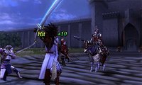 Fire Emblem Fates: Conquest screenshot, image №801718 - RAWG