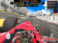 Formula Car Racing Simulator screenshot, image №918604 - RAWG
