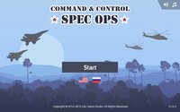 Command & Control: Spec Ops HD screenshot, image №1413377 - RAWG