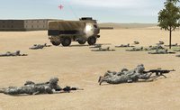 Combat Mission: Shock Force - British Forces screenshot, image №509529 - RAWG