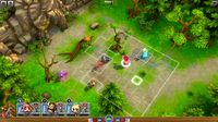 Super Dungeon Tactics screenshot, image №112376 - RAWG