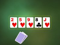 Poker Simulator screenshot, image №535193 - RAWG