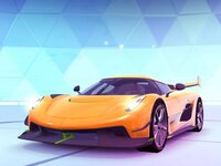 Real Car Master - Racing City screenshot, image №3734483 - RAWG