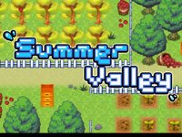 Summer Valley [Story Game] screenshot, image №1903044 - RAWG