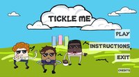 Tickle Me screenshot, image №1235657 - RAWG