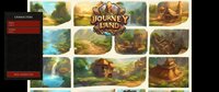 Journey's Land Demo screenshot, image №3944348 - RAWG