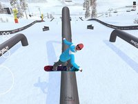 Just Snowboarding screenshot, image №2066642 - RAWG