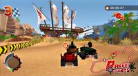 Racers' Islands: Crazy Racers screenshot, image №553518 - RAWG