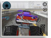 Huge Monster Traffic screenshot, image №1842998 - RAWG