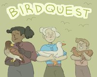 BirdQuest screenshot, image №1059535 - RAWG