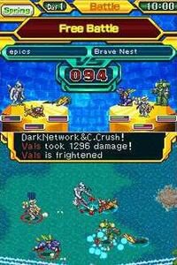 Digimon World Championship screenshot, image №3099133 - RAWG