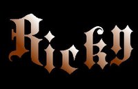 Ricky screenshot, image №1137921 - RAWG