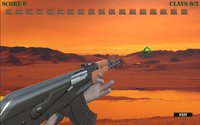 CLAY SKEET SHOOTING screenshot, image №2122393 - RAWG