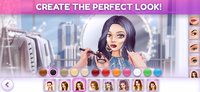 Lady Popular Fashion Arena screenshot, image №2161731 - RAWG