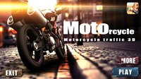 Motorcycle Traffic 3D screenshot, image №1506734 - RAWG