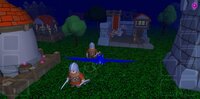 Cavy Bat 2 screenshot, image №2729357 - RAWG