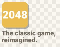 2048 (itch) (ElanMakesGames) screenshot, image №3157453 - RAWG