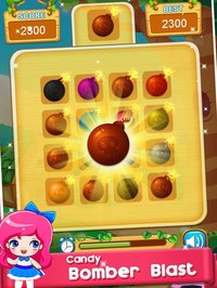 Candy Bomber Blast screenshot, image №1633416 - RAWG