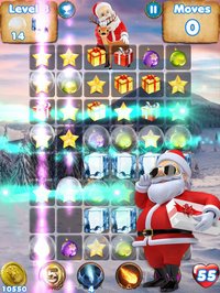 Santa Claus Calls You - 3D christmas games tracker screenshot, image №1675168 - RAWG