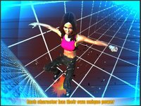 Endless Falling Heroes screenshot, image №1939789 - RAWG
