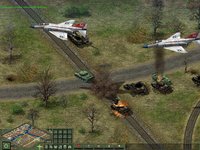 Cuban Missile Crisis: The Aftermath screenshot, image №384875 - RAWG