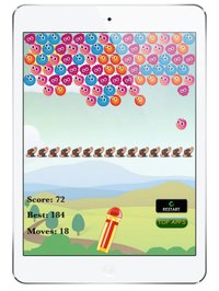 Shoot The Fruits Up: Full screenshot, image №1815859 - RAWG