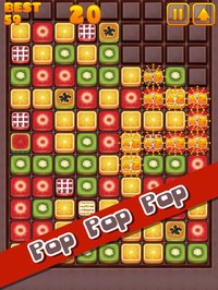 Pop Fruit Icons screenshot, image №1700436 - RAWG