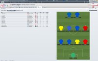 Football Manager 2012 screenshot, image №582421 - RAWG