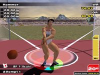 Sergei Bubka's Millennium Games screenshot, image №299513 - RAWG