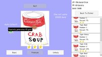 I Want Eat Soup: Soup (Soup) screenshot, image №2827059 - RAWG