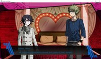 Ouma's Love Hotel (Amami Version) screenshot, image №2960610 - RAWG