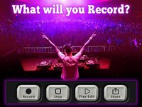 Dubstep and Electronic Maker with Audio Recording screenshot, image №2024761 - RAWG