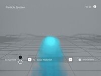 Particle System (ItsIceCreeperPE) screenshot, image №2545350 - RAWG