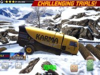 Offroad Legends Warmup screenshot, image №2040880 - RAWG