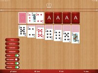 Solitaire 2G Pro screenshot, image №3885694 - RAWG