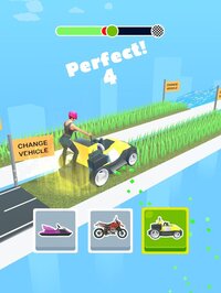 Vehicle Race 3D screenshot, image №2845896 - RAWG