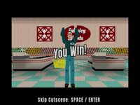 Supermarket Mayhem screenshot, image №3398971 - RAWG