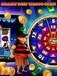 Cops 'n' Robbers World Tour screenshot, image №1928369 - RAWG
