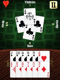 Batak Gold screenshot, image №1822938 - RAWG