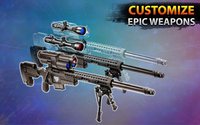 New Sniper Shooting 2019 –Free Shooting Games screenshot, image №2077325 - RAWG