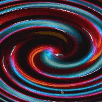 Universal Swirl screenshot, image №1310605 - RAWG
